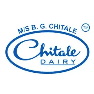 Chitale Dairy logo - Trusted Atomic Industries Liquid Packaging Client