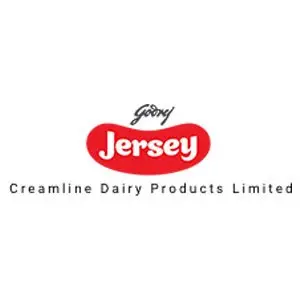 Jersey Dairy logo – Atomic Industries liquid packaging client