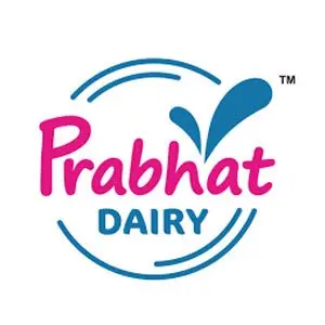 Prabhat Dairy, a valued client of Atomic Industries using high-speed liquid packaging solutions