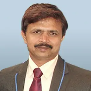 Mr. Ramling Hire, Founder and CEO of Atomic Industries, liquid pouch packaging machinery expert