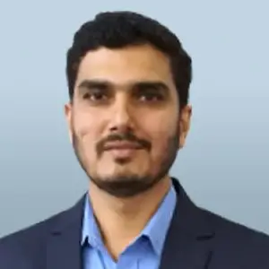 Sachin Gulave, Manager at Atomic Industries, liquid packaging machinery experts