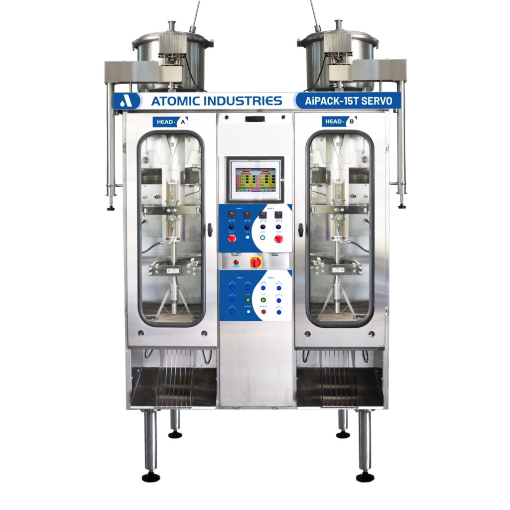 liquid packaging machine for milk Milk, Inoculated curd milk, Lassi, Butter Milk, Whey Drink, Flavor Milk ,Liquid juice drinks etc.
