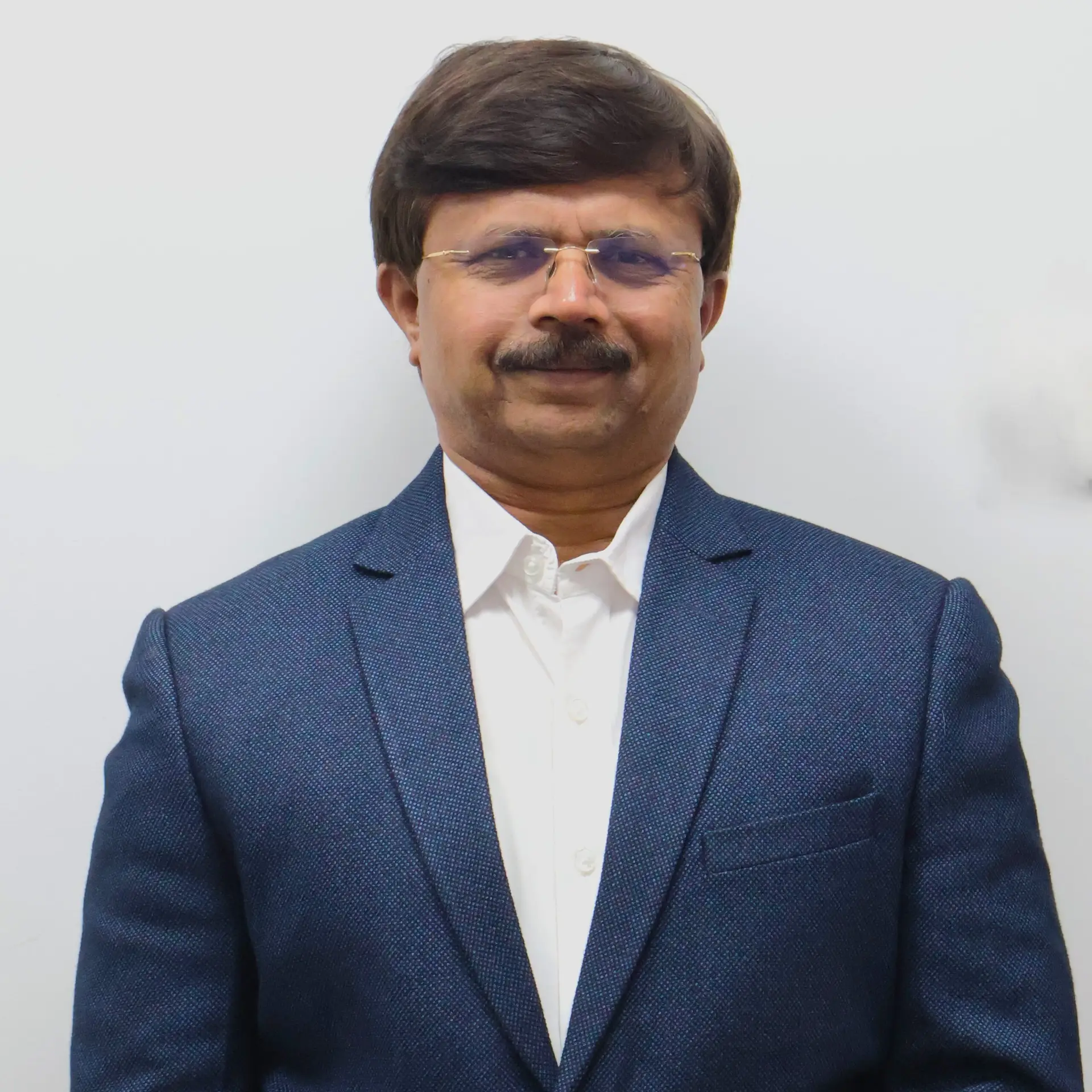 Atomin Industries CEO