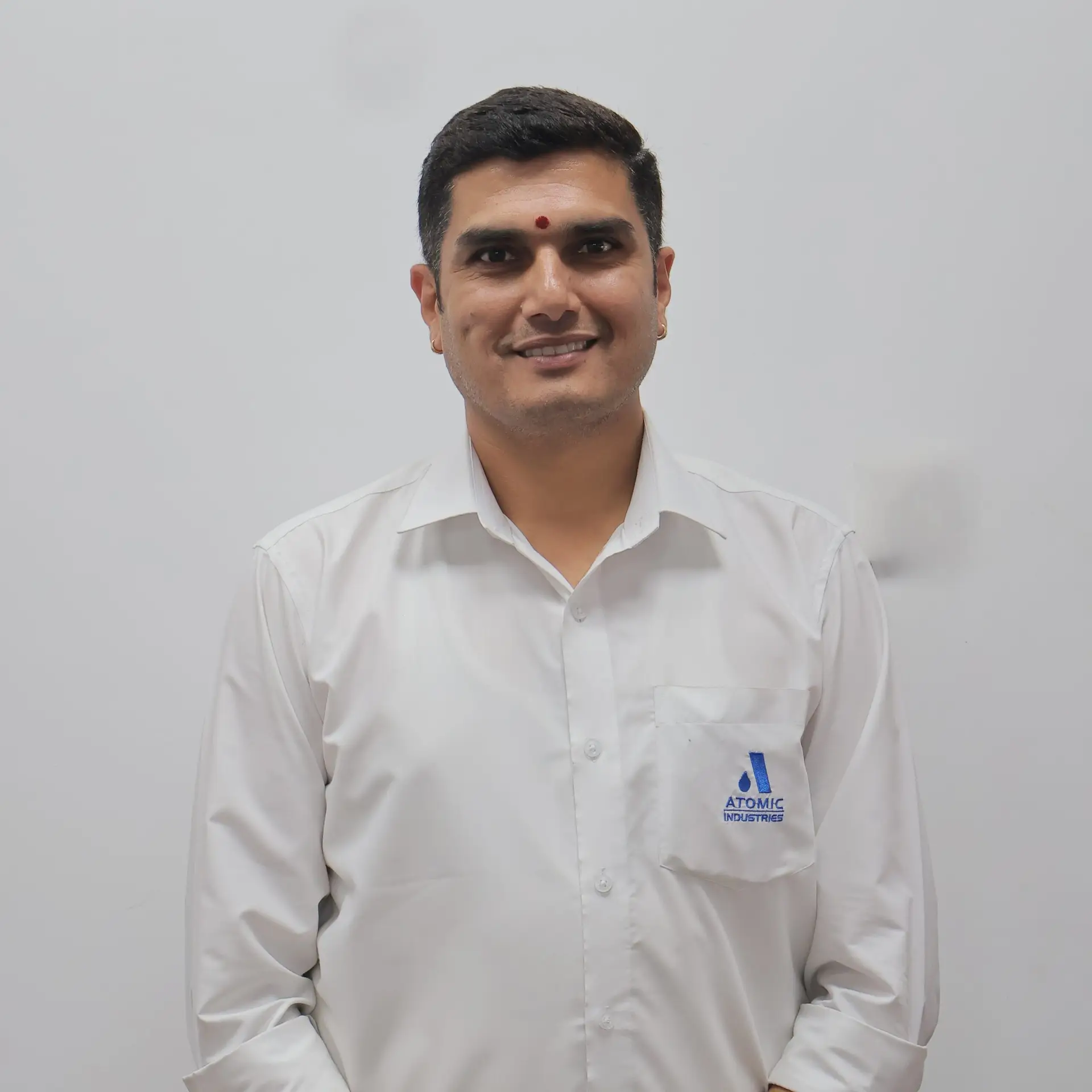 Sachin Gulve General Manager